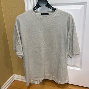 Oak & Fort Oversized TShirt SMALL